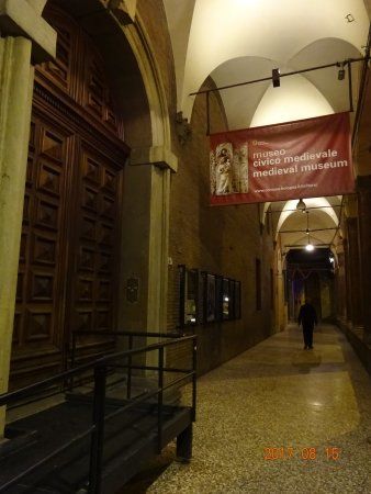 Oratory of San Filippo Neri